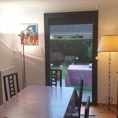 Maison Familiale Avec Parking Apartment