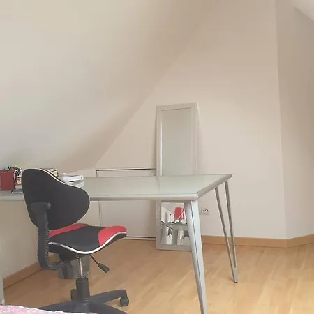 Maison Familiale Avec Parking Apartment *