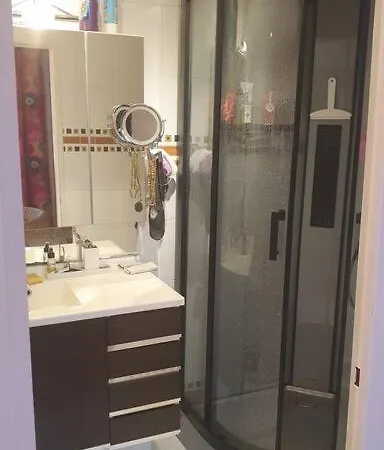 Maison Familiale Avec Parking Apartment