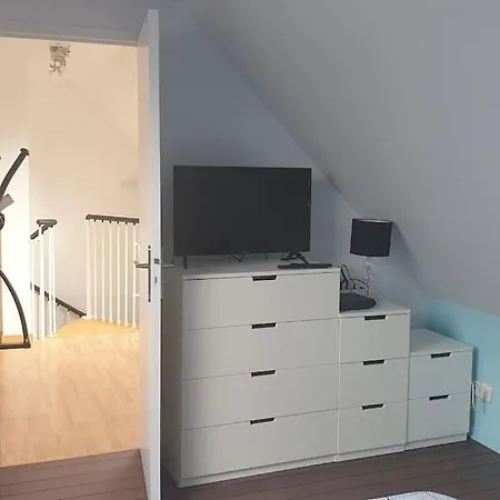 Maison Familiale Avec Parking *
