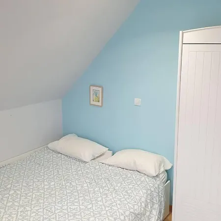 Maison Familiale Avec Parking Apartment *