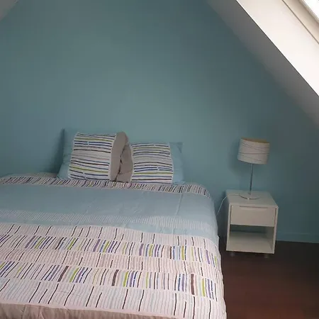 Maison Familiale Avec Parking Apartment *